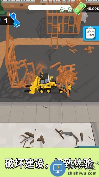 泥头车老司机游戏下载v300.1.0.3018 安卓版