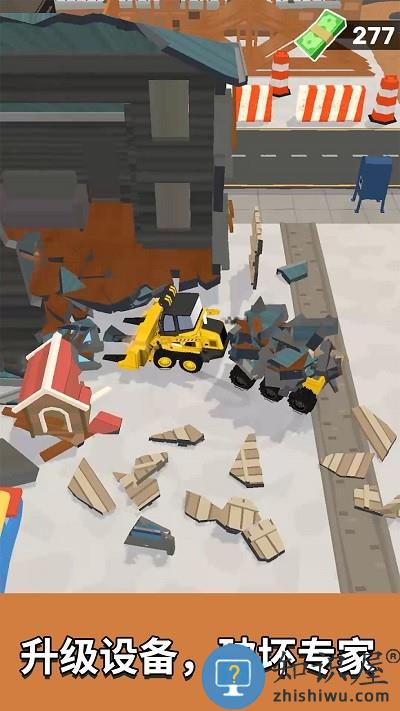 泥头车老司机游戏下载v300.1.0.3018 安卓版