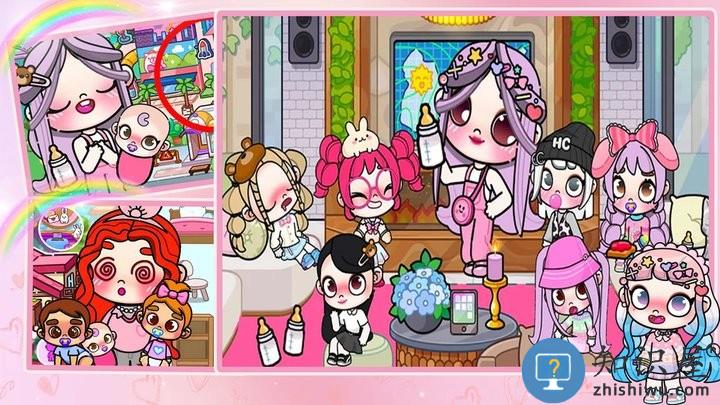 凡达梦幻世界官方版下载v1.0 安卓版