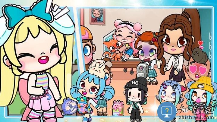 凡达梦幻世界官方版下载v1.0 安卓版