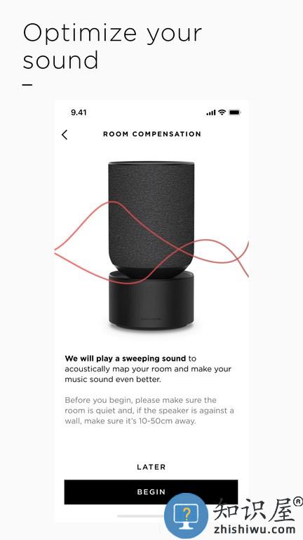 bangolufsen官方版
