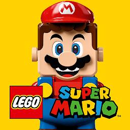 乐高超级马里奥app最新(LEGO Super Mario) v2.8.1 安卓版