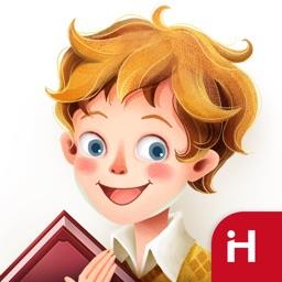 洪恩双语绘本免费版 v4.9.0 安卓版