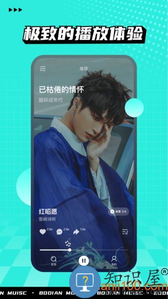 波点音乐app下载