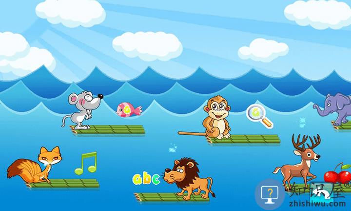 宝宝益智英语游戏下载v1.5.14 安卓版