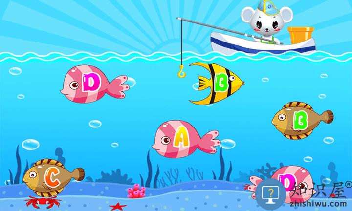 宝宝益智英语游戏下载v1.5.14 安卓版