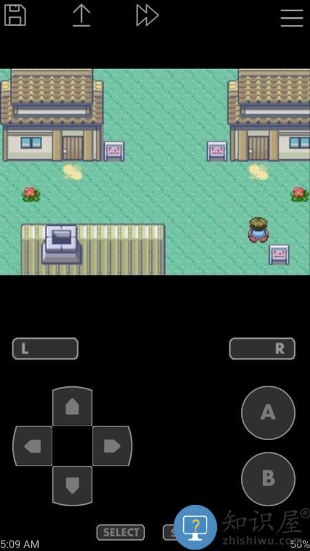 pizza boy gba pro模拟器最新版下载v1.14 安卓版