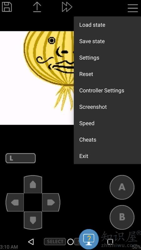 pizza boy gba pro模拟器最新版下载v1.14 安卓版