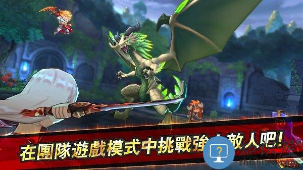 失落的龙绊dragalia lost官方版下载v2.6.0 安卓版