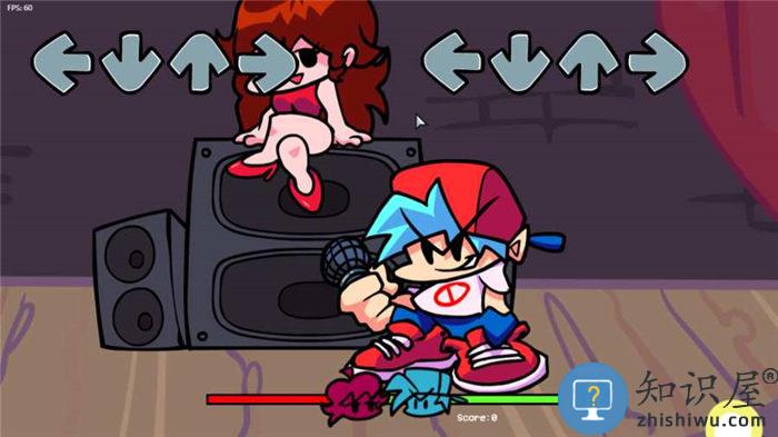 周五夜放克中文版下载v3 安卓正版