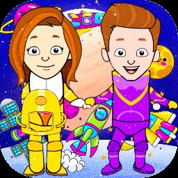 迷你生活太空舱游戏下载v1.0 安卓版