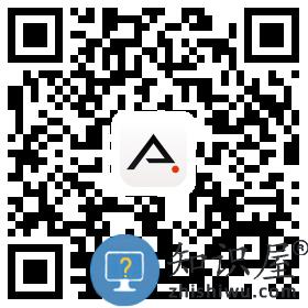 amazfit手表软件二维码