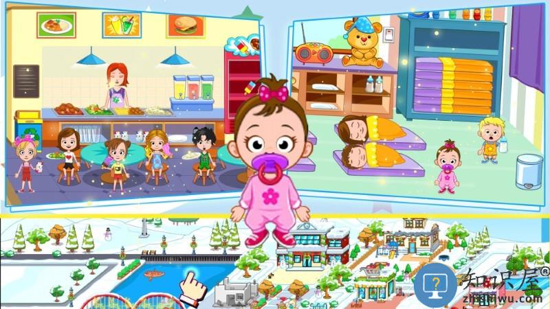 公主城堡新世界手游下载