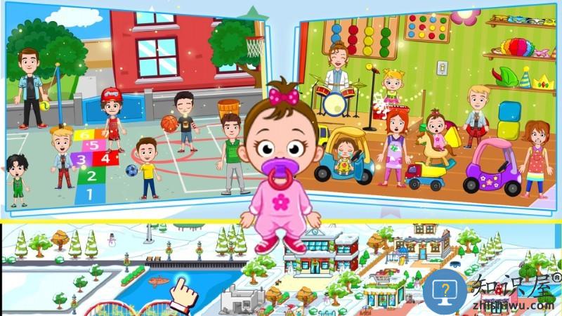 公主城堡新世界游戏下载v1.0 安卓版