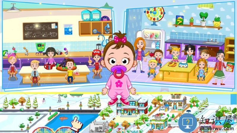 公主城堡新世界游戏下载v1.0 安卓版