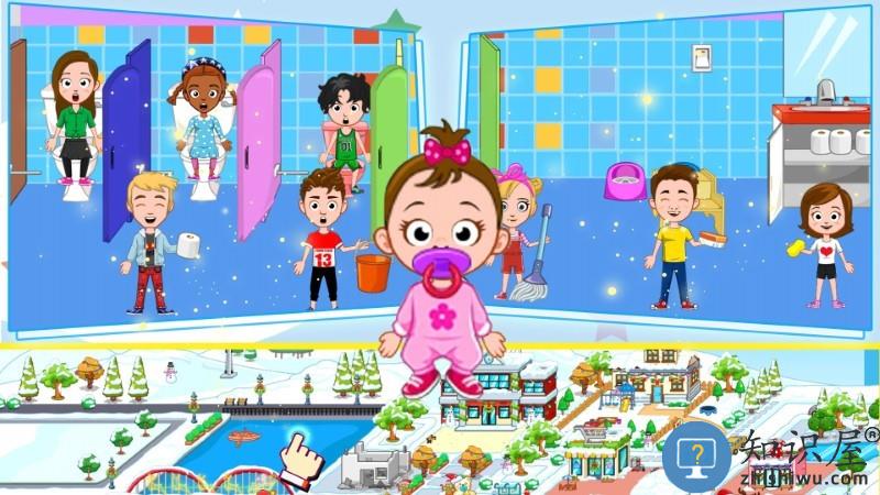 公主城堡新世界游戏下载v1.0 安卓版