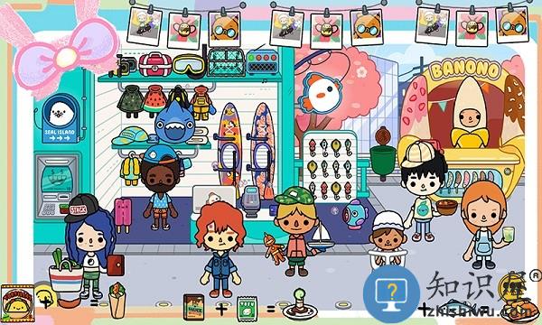 芭比公主的度假乐园游戏下载v1.1.3 安卓版