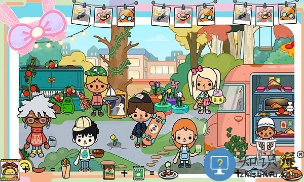 芭比公主的度假乐园游戏下载v1.1.3 安卓版