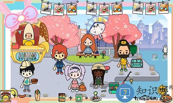 芭比公主的度假乐园游戏下载v1.1.3 安卓版