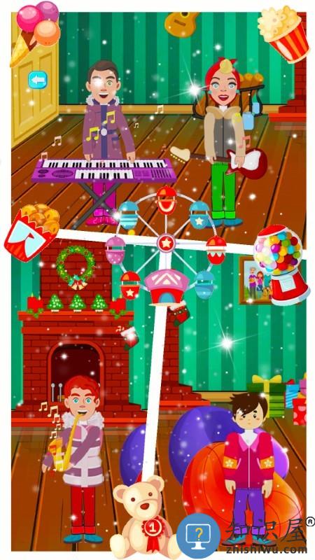 公主宝贝打扫房间儿童游戏下载v1.0 安卓版