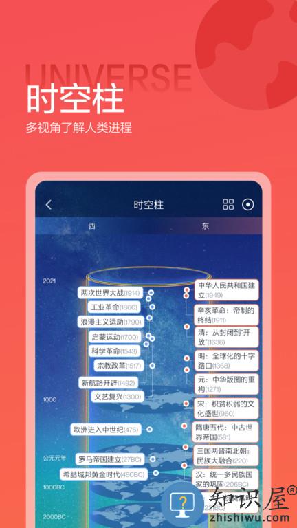全世界app官方版(又名全知识)下载v4.15.2 安卓版