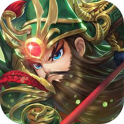驰骋三国满v版下载v1.0.0 安卓版