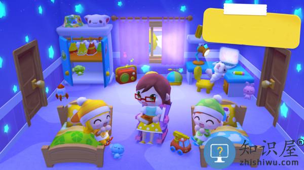 我的小镇娃娃屋游戏最新版本下载v2.4 安卓版