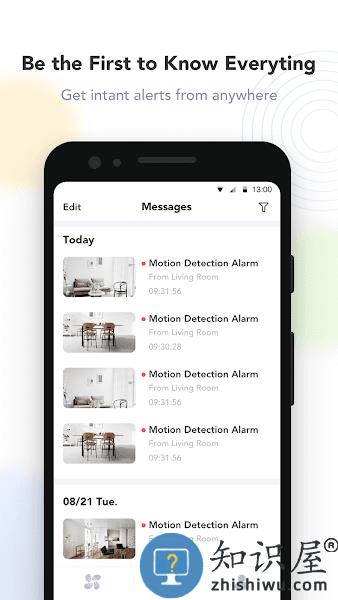 EZVIZ手机客户端(萤石云视频) v6.14.0.240207 安卓版