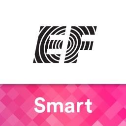 英孚英语红色app版本(EF Smart English) v2.1.48 最新版