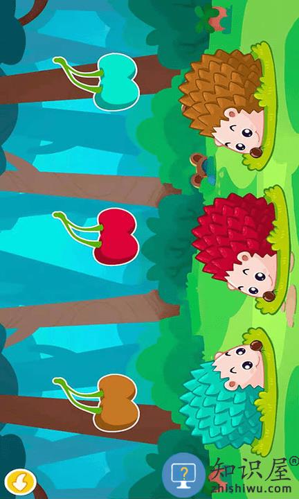 宝宝教育乐园游戏下载v3.8 安卓版