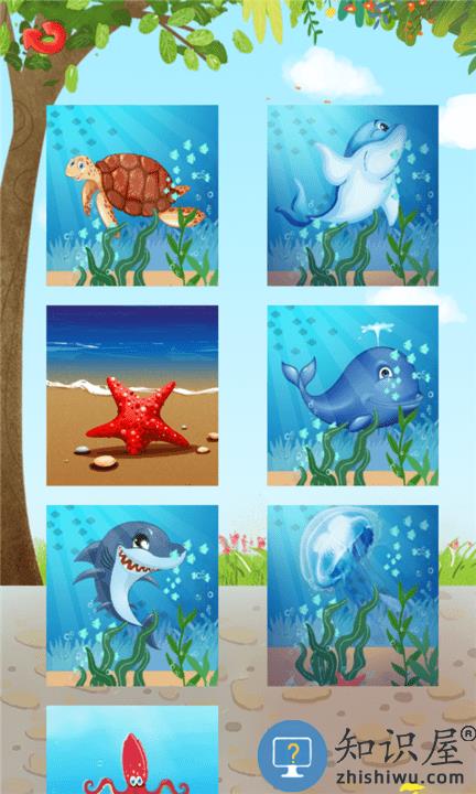 儿童认识动物世界中文版下载v2.8.0 安卓版