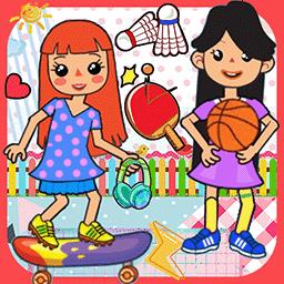 托卡生活童话手机版下载v1.0 安卓版