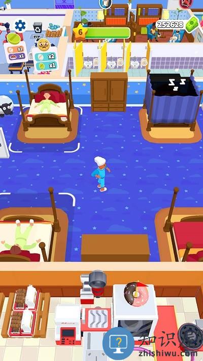 医生也疯狂手机版下载