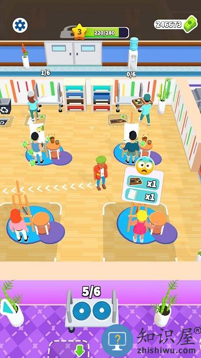 医生也疯狂小游戏下载v300.1.0.3018 安卓版
