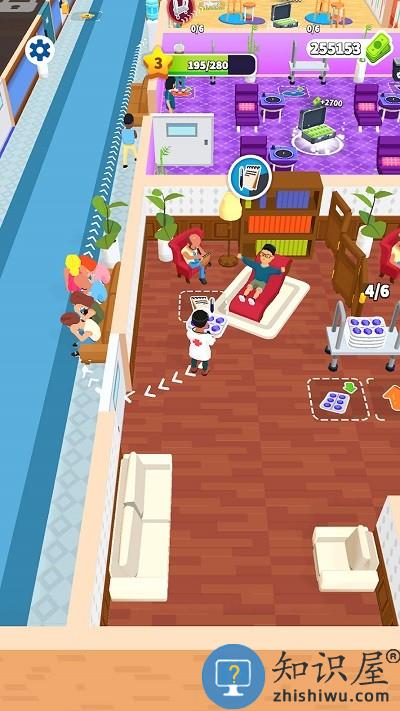 医生也疯狂小游戏下载v300.1.0.3018 安卓版