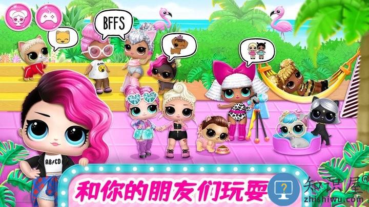 梦幻城堡奇妙小镇最新版下载v1.0 安卓版