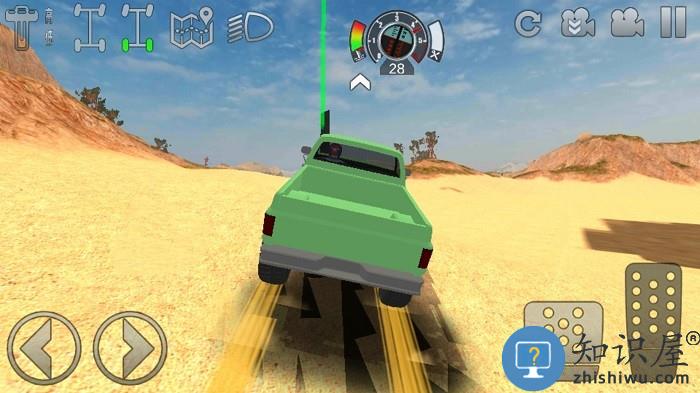 模拟山地汽车驾驶下载v300.1.0.3018 安卓版