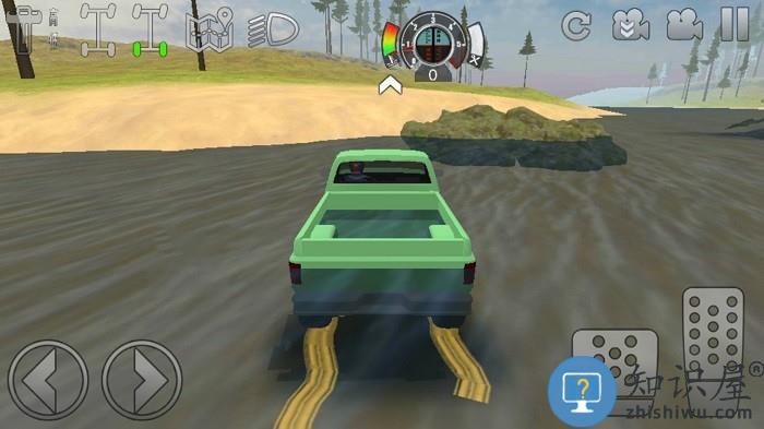 模拟山地汽车驾驶下载v300.1.0.3018 安卓版