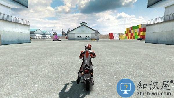 摩托竞速挑战赛手机版下载v300.1.0.3018 安卓版