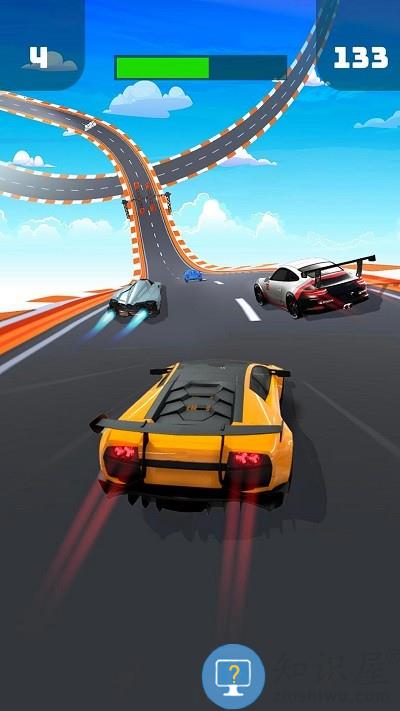 未来汽车驾驶游戏下载v300.1.1.3018 安卓版