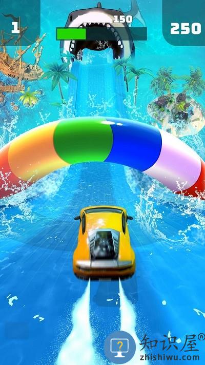 未来汽车驾驶游戏下载v300.1.1.3018 安卓版