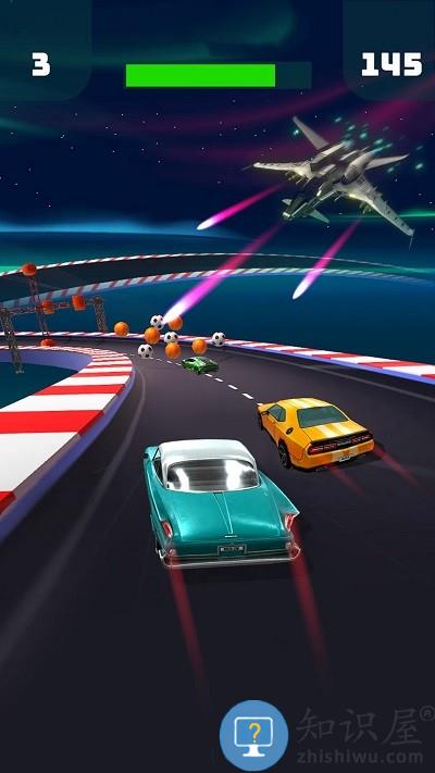 未来汽车驾驶游戏下载v300.1.1.3018 安卓版