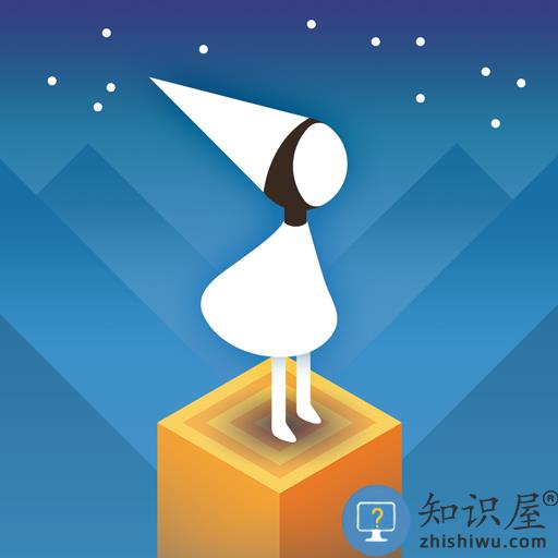 纪念碑谷1免费完整版下载v2.5.5 安卓最新版本