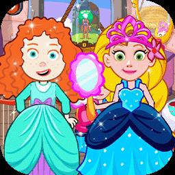 樱花小镇三丽鸥房子最新版下载v1.0 安卓版