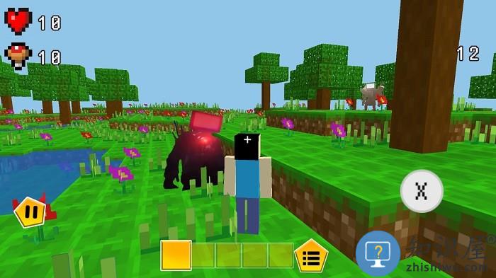 解压元宇宙世界游戏下载v1.0 安卓版