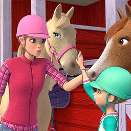 公主开心夏令营最新版下载v1.0 安卓版