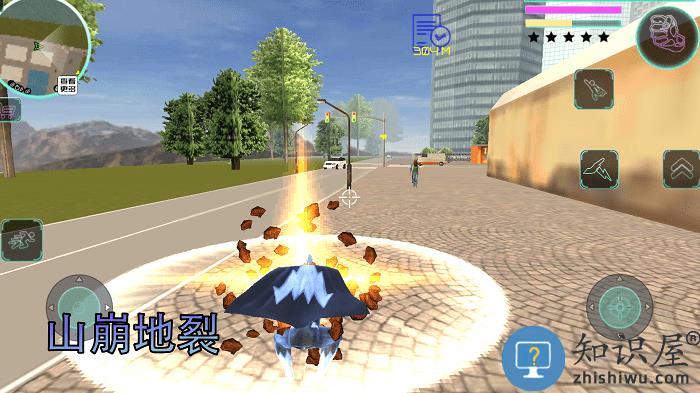 迷你热血勇士游戏下载v2.3.0 安卓版