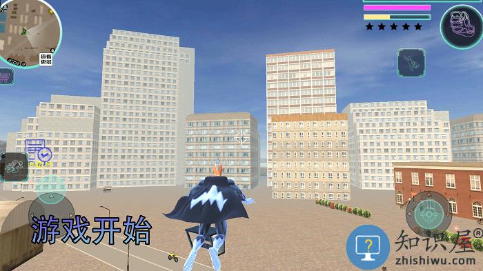 迷你热血勇士游戏下载v2.3.0 安卓版