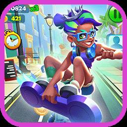 极限跑酷模拟游戏下载v1.0 安卓版