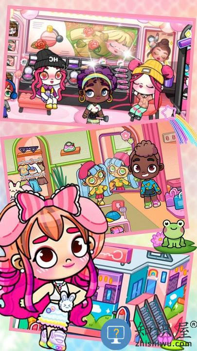 小凡达小镇生活最新版下载v1.1 安卓版